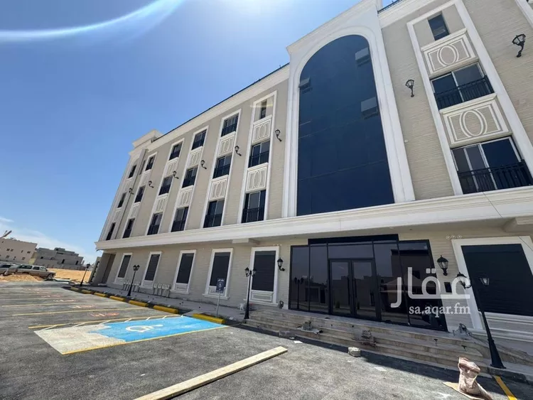 شقة للبيع في شارع سليمان بن عبدالعزيز السليم, حي النرجس, مدينة الرياض, منطقة الرياض