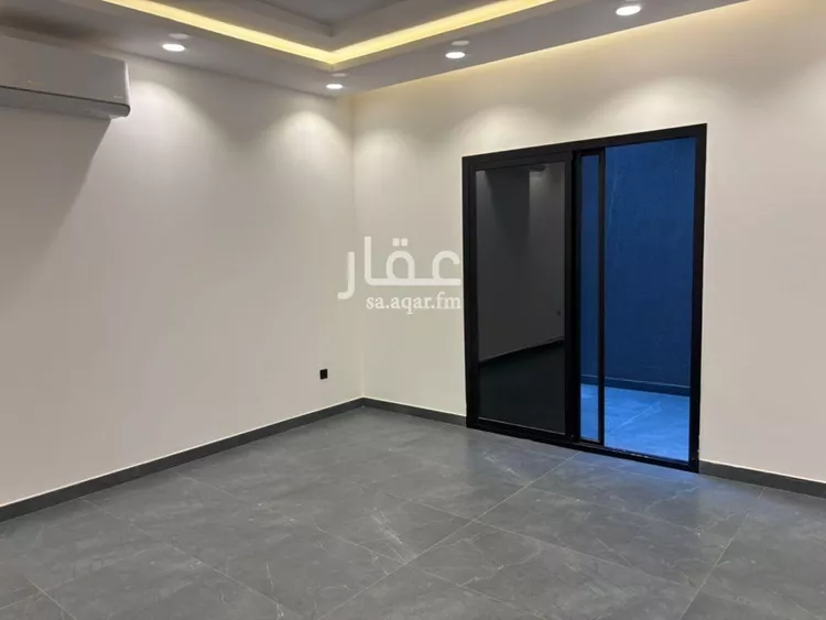 دور للإيجار في شارع أحمد بن حسين الشغدري, حي العارض, مدينة الرياض, منطقة الرياض صورة 3