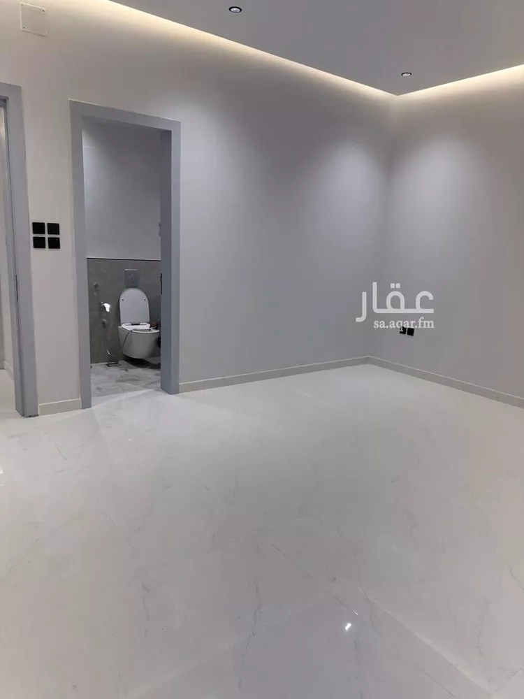 شقة للإيجار في شارع ابي محمد المقدسي, حي طويق, مدينة الرياض, منطقة الرياض صورة 4
