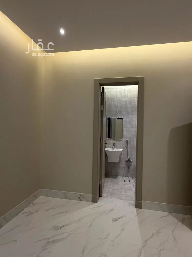 دور للإيجار في شارع ابن أبي بكر, حي العارض, مدينة الرياض, منطقة الرياض صورة 4