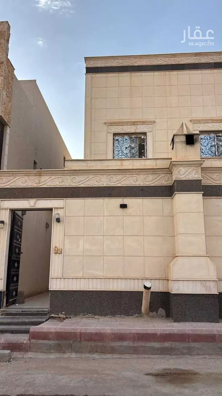 شقة للإيجار في شارع عبدالحق بن سعيد, حي العارض, مدينة الرياض, منطقة الرياض 8