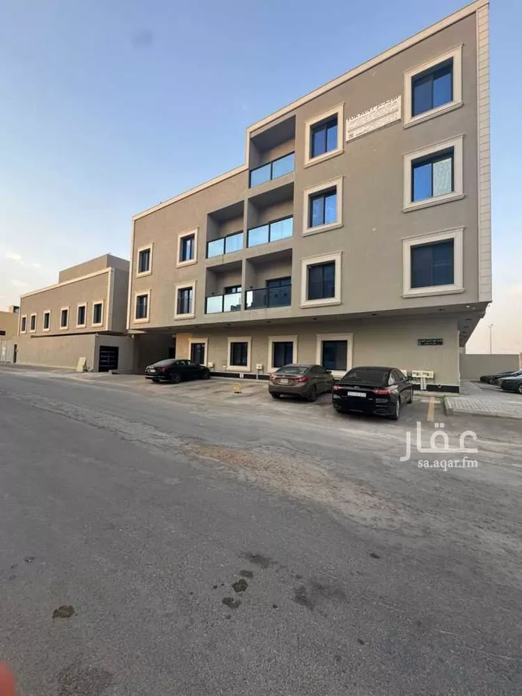 شقة للبيع في شارع الحارث بن عبدالرحمن, حي النرجس, مدينة الرياض, منطقة الرياض 9