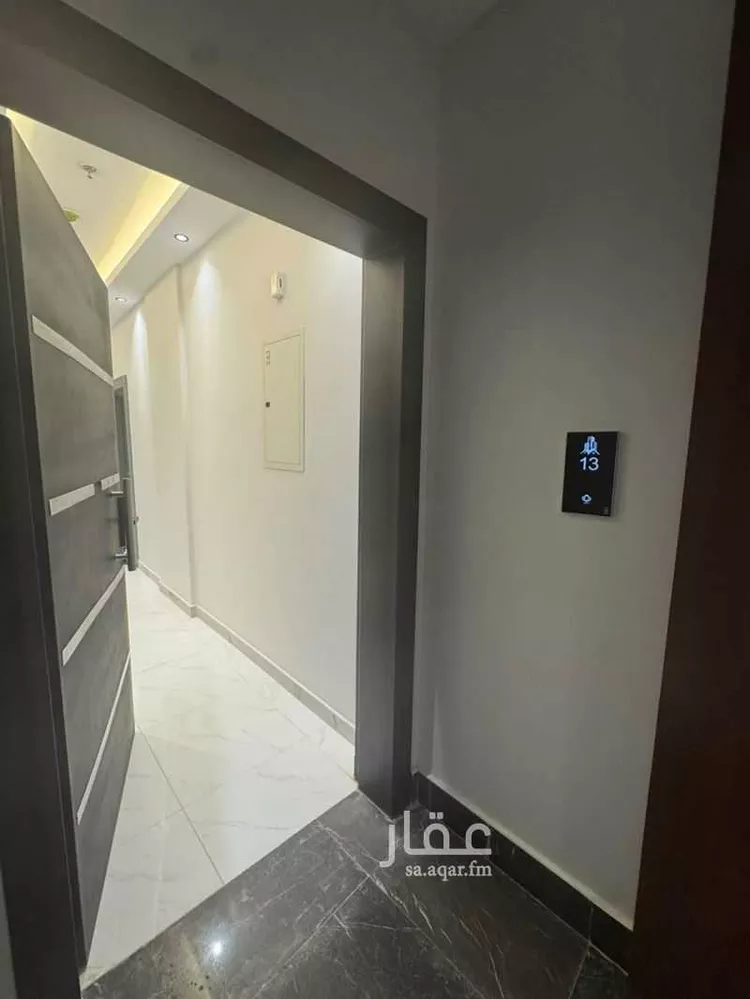 شقة للبيع في شارع الحارث بن عبدالرحمن, حي النرجس, مدينة الرياض, منطقة الرياض 13