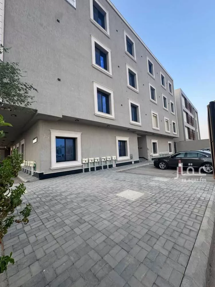 Apartment for Sale in Riyadh An Narjis 9