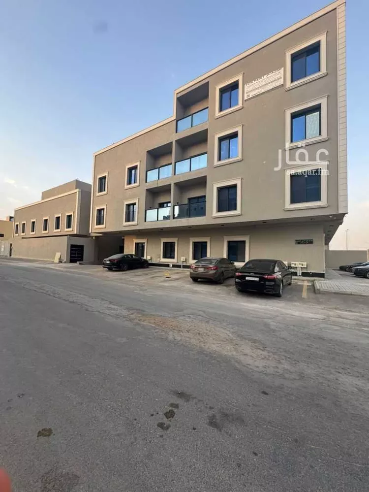 شقة للبيع في شارع الحارث بن عبدالرحمن, حي النرجس, مدينة الرياض, منطقة الرياض 9