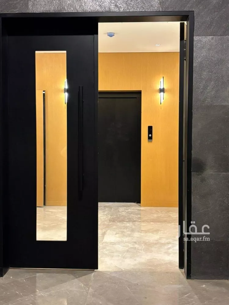 شقة للبيع في شارع عبدالرحمن بن محمد بن مسلمه الانصاري, حي العارض, مدينة الرياض, منطقة الرياض صورة 2