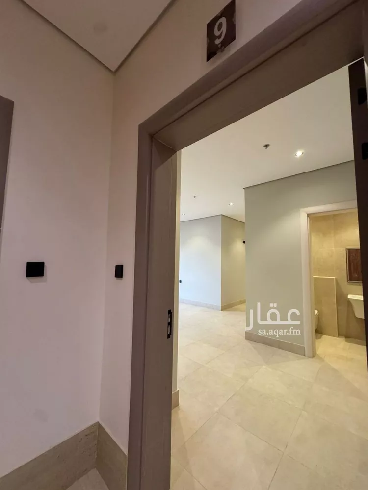 شقة للبيع في شارع رخي العنبري, حي العارض, مدينة الرياض, منطقة الرياض صورة 5