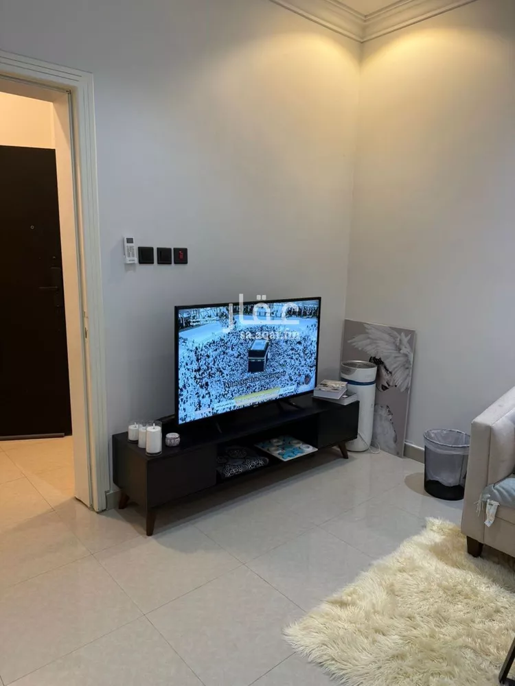 شقة للإيجار في شارع الأمير عبدالله بن سعود بن عبدالله صنيت, حي الصحافة, مدينة الرياض, منطقة الرياض صورة 4