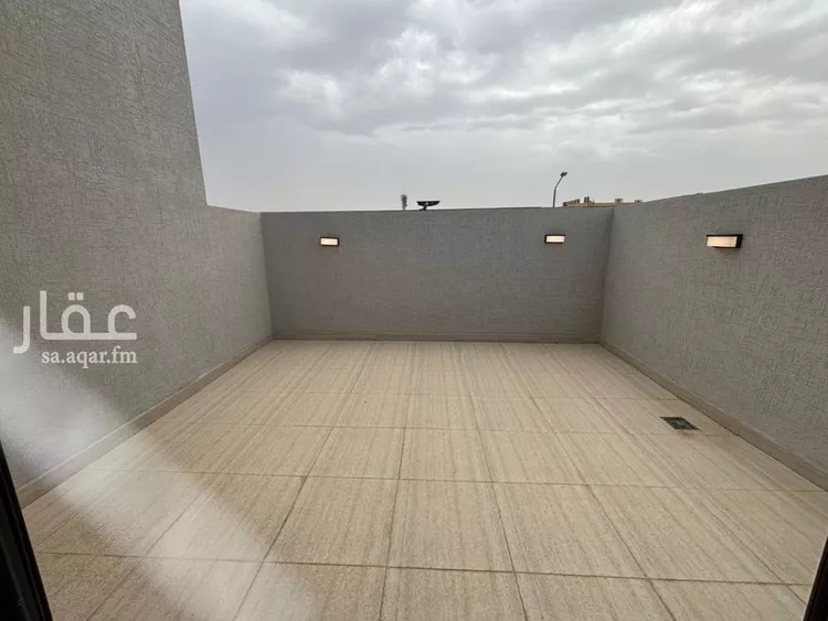 دور للبيع في شارع محمد بن بشر, حي العارض, مدينة الرياض, منطقة الرياض صورة 2