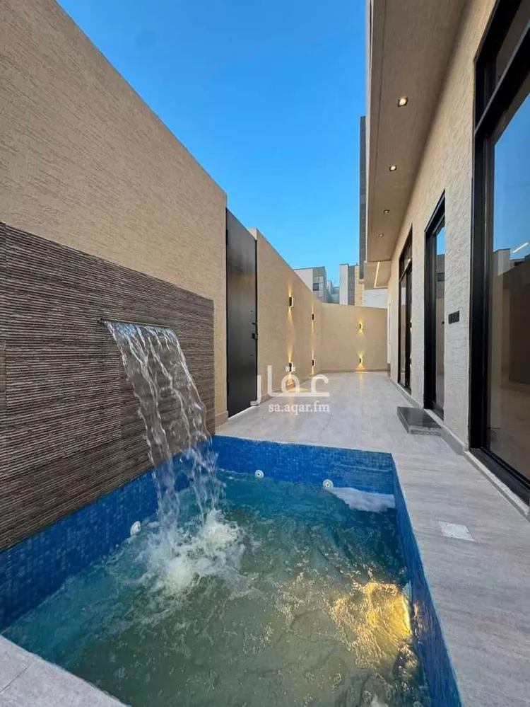 Villa for Sale in Riyadh An Narjis 7