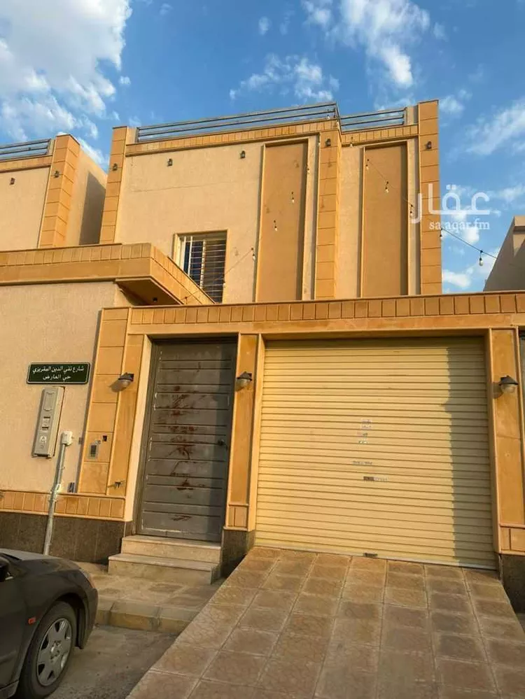 فيلا للبيع في شارع تقي الدين المقريزي, حي العارض, مدينة الرياض, منطقة الرياض
