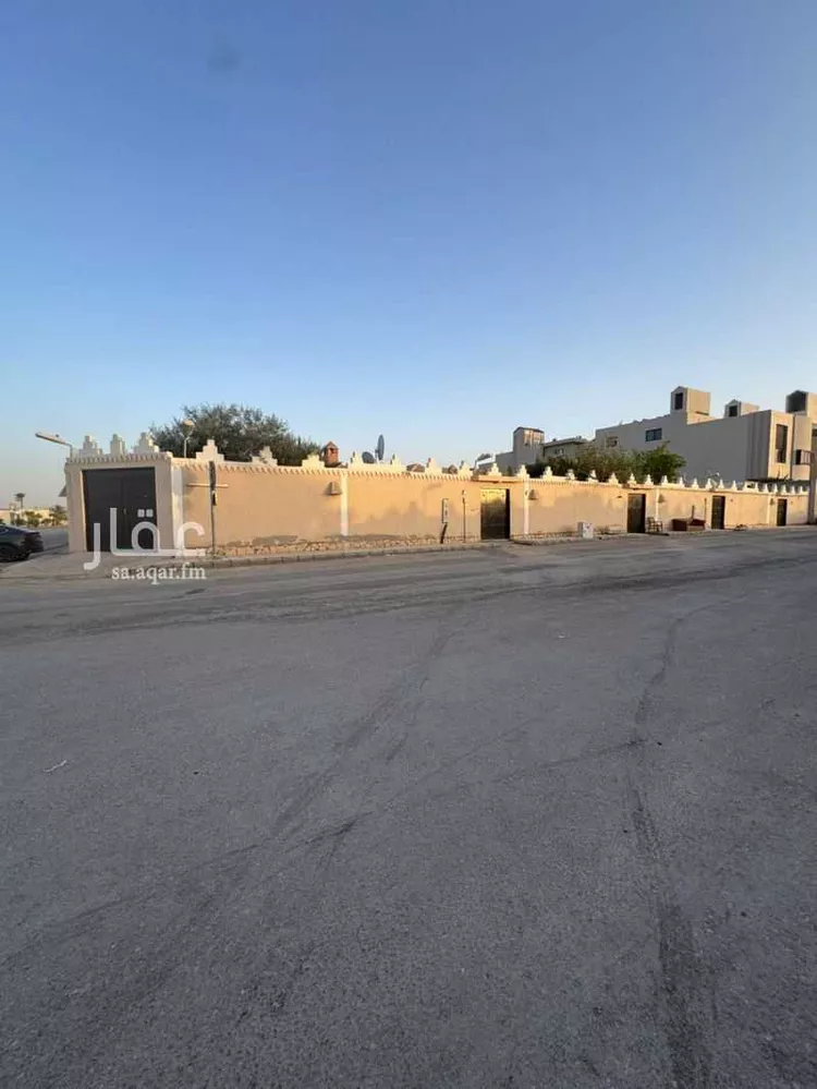 أرض للبيع في شارع عفيفة بنت أبي طاهر, حي العارض, مدينة الرياض, منطقة الرياض 6