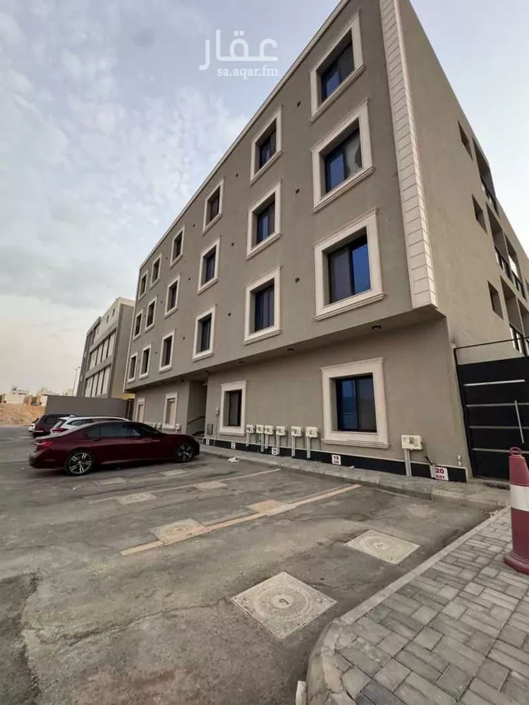 شقة للبيع في شارع مؤيد الدين الحارثي, حي النرجس, مدينة الرياض, منطقة الرياض 11