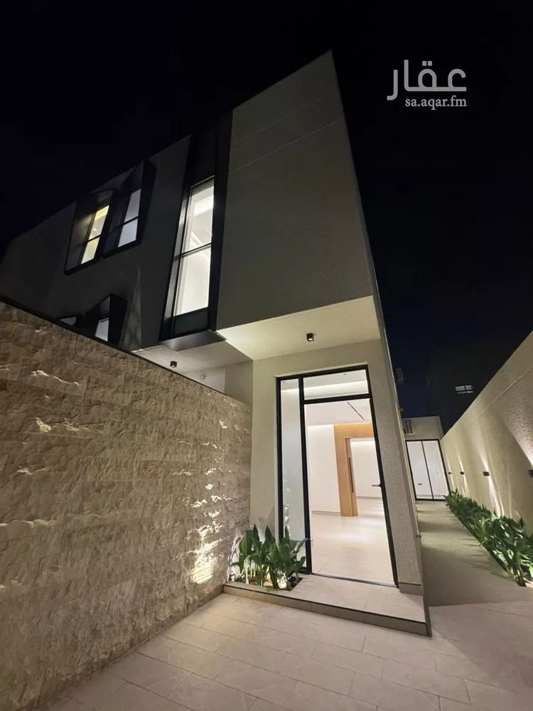 دور للبيع في شارع محمد بن قدامة , حي العارض, مدينة الرياض, منطقة الرياض صورة 3