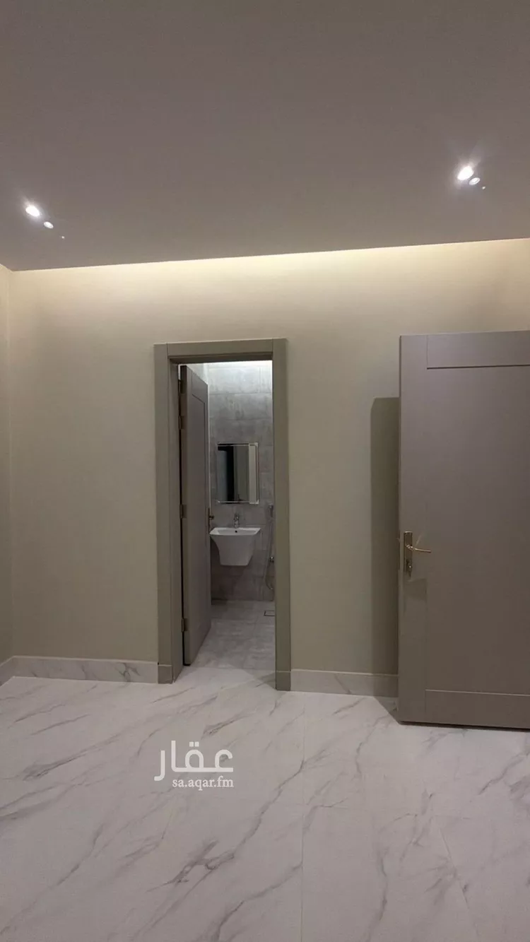 دور للإيجار في شارع ابن أبي بكر, حي العارض, مدينة الرياض, منطقة الرياض صورة 3