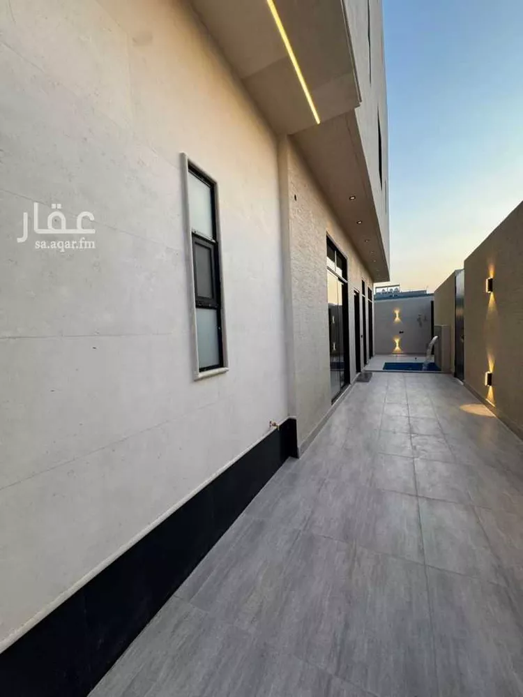 فيلا للبيع في شارع محمود الطرازي, حي النرجس, مدينة الرياض, منطقة الرياض صورة 3