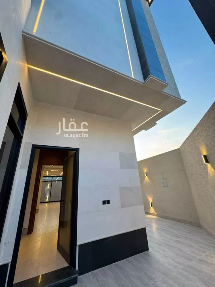 Villa for Sale in Riyadh An Narjis
