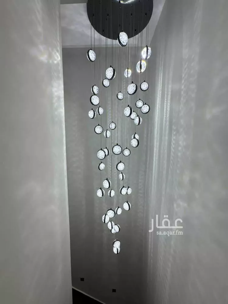 فيلا للبيع في شارع محمود الطرازي, حي النرجس, مدينة الرياض, منطقة الرياض 21