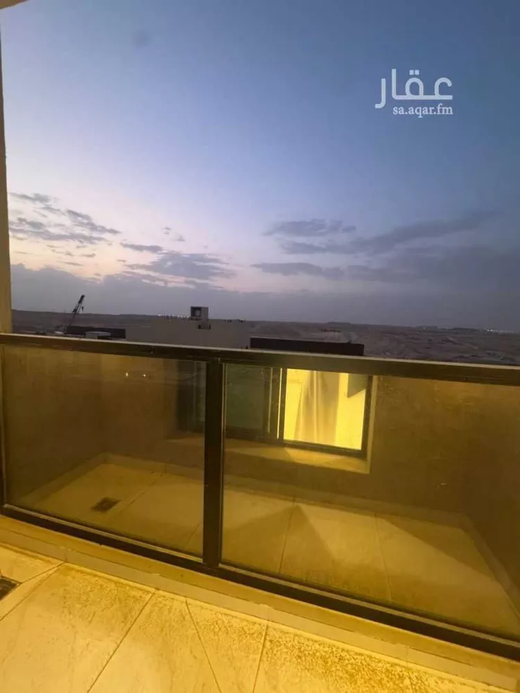 شقة للبيع في شارع مؤيد الدين الحارثي, حي النرجس, مدينة الرياض, منطقة الرياض 14