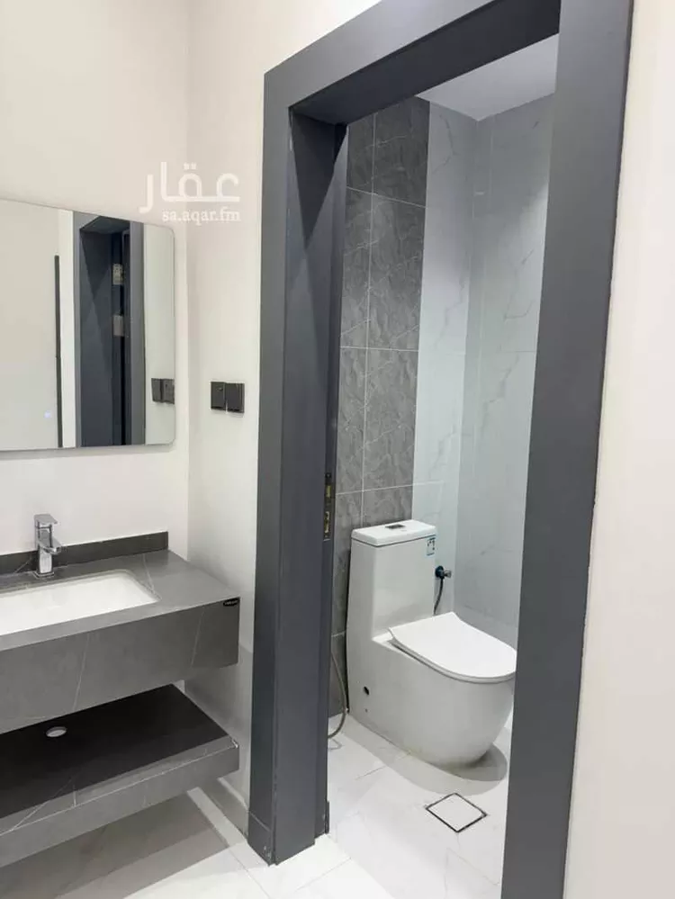 شقة للبيع في شارع الحارث بن عبدالرحمن, حي النرجس, مدينة الرياض, منطقة الرياض صورة 5