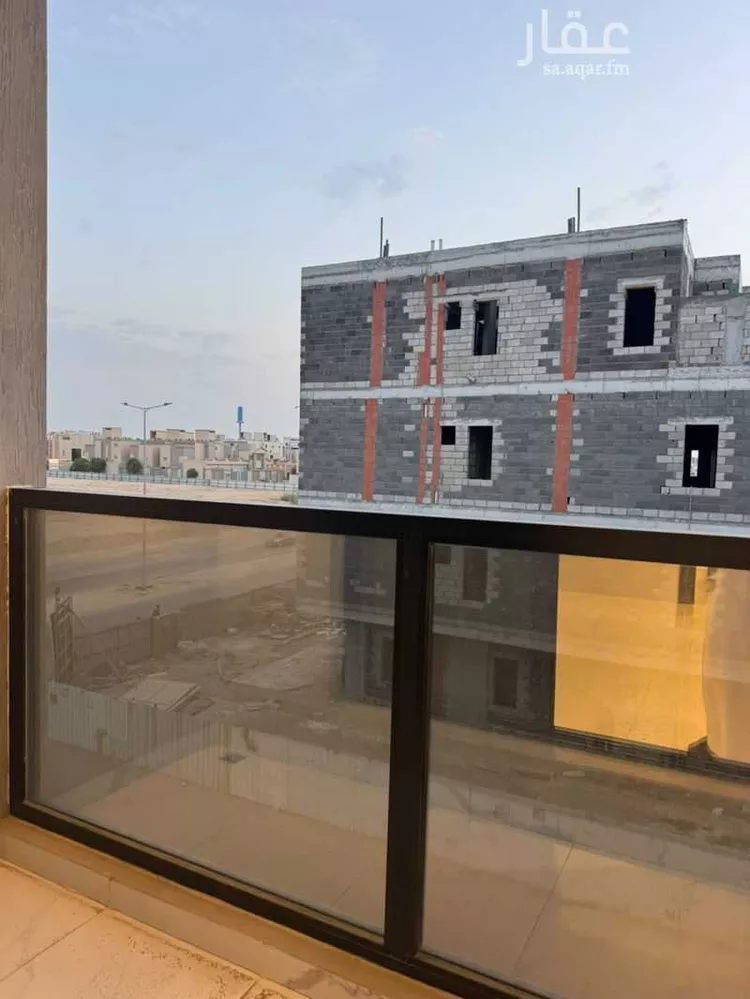 شقة للبيع في شارع الحارث بن عبدالرحمن, حي النرجس, مدينة الرياض, منطقة الرياض 12