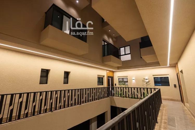 شقة للبيع في شارع هشام بن عبدالملك بن مروان, حي الملك فهد, مدينة الرياض, منطقة الرياض صورة 3