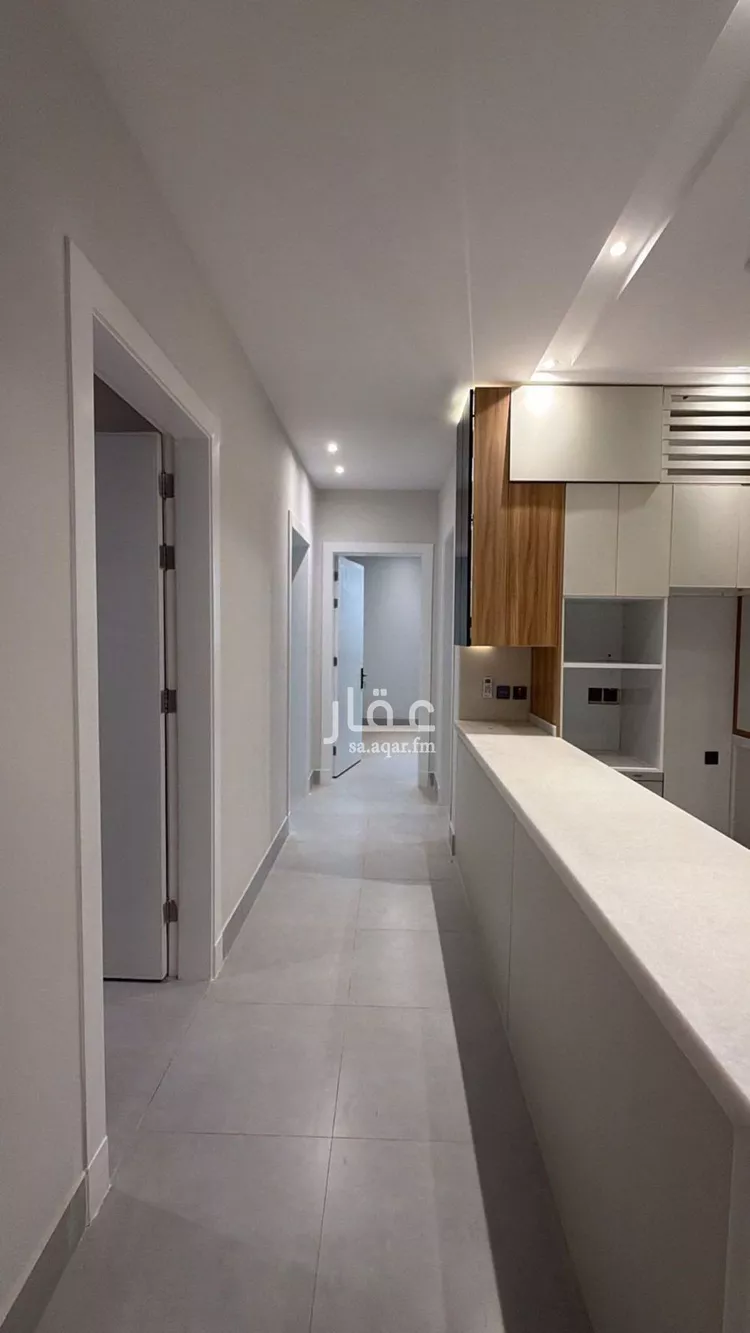 شقة للبيع في شارع علقمة بن وائل, حي النرجس, مدينة الرياض, منطقة الرياض صورة 2