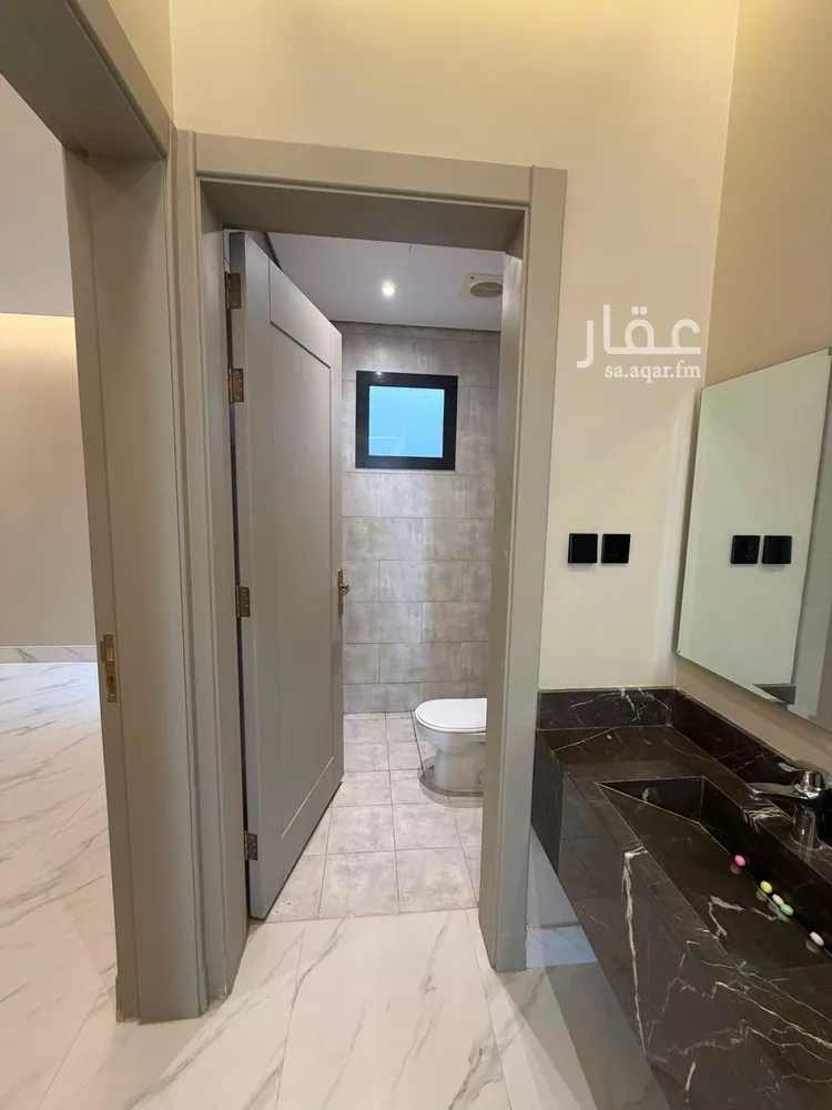 دور للإيجار في شارع ابن أبي بكر, حي العارض, مدينة الرياض, منطقة الرياض صورة 3