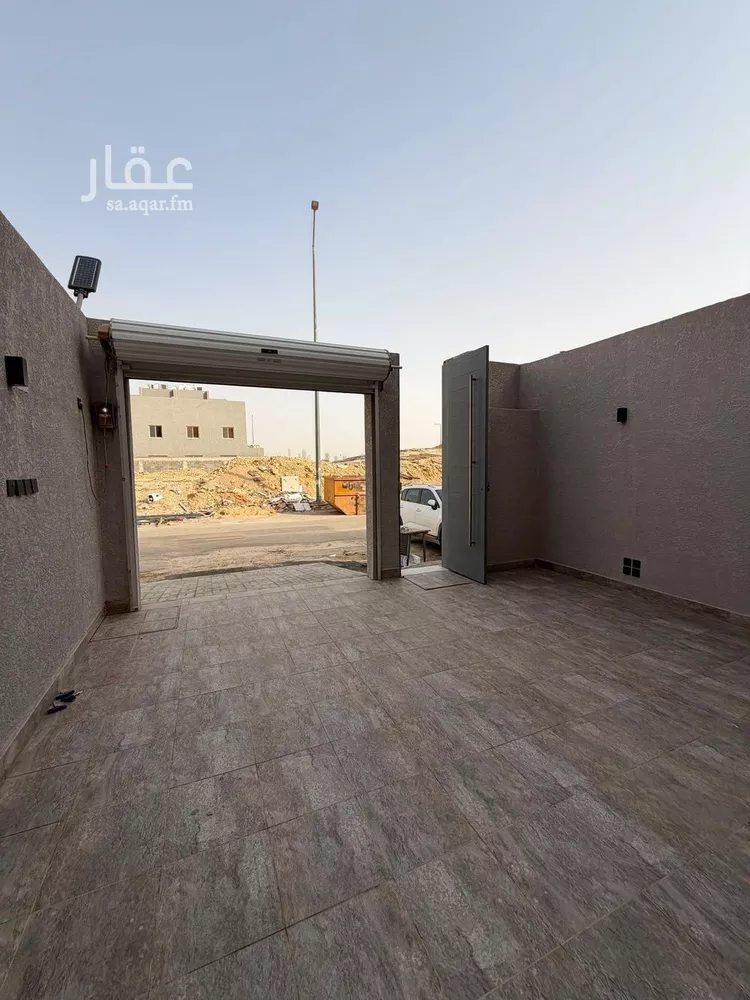 دور للإيجار في شارع ابن أبي بكر, حي العارض, مدينة الرياض, منطقة الرياض صورة 5