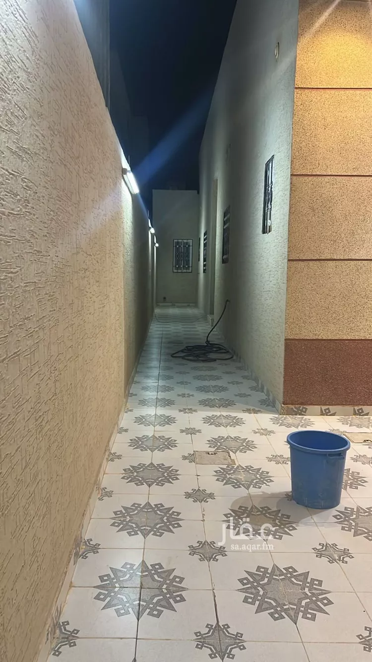 دور للإيجار في شارع التطور, حي أحد, مدينة الرياض, منطقة الرياض صورة 5
