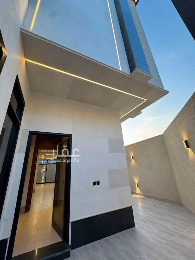 Villa for Sale in Riyadh An Narjis 8