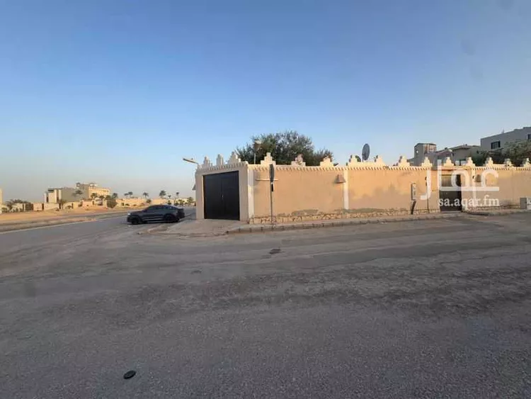 أرض للبيع في شارع عفيفة بنت أبي طاهر, حي العارض, مدينة الرياض, منطقة الرياض صورة 5