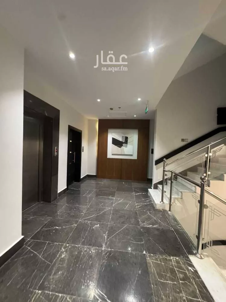 شقة للبيع في شارع مؤيد الدين الحارثي, حي النرجس, مدينة الرياض, منطقة الرياض صورة 3