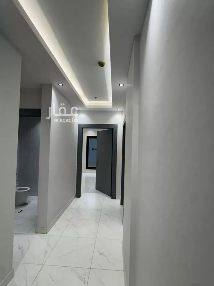 شقة للبيع في شارع الحارث بن عبدالرحمن, حي النرجس, مدينة الرياض, منطقة الرياض 9