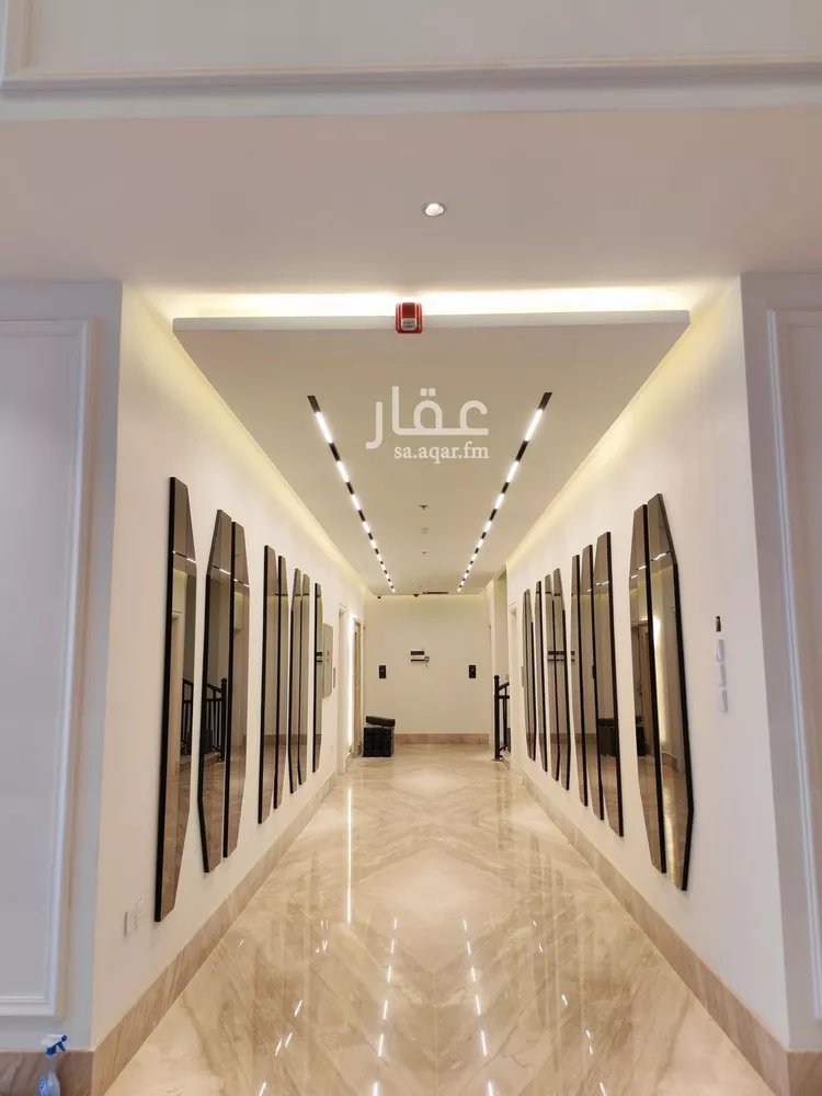 شقة للبيع في شارع سليمان بن عبدالعزيز السليم, حي النرجس, مدينة الرياض, منطقة الرياض صورة 3