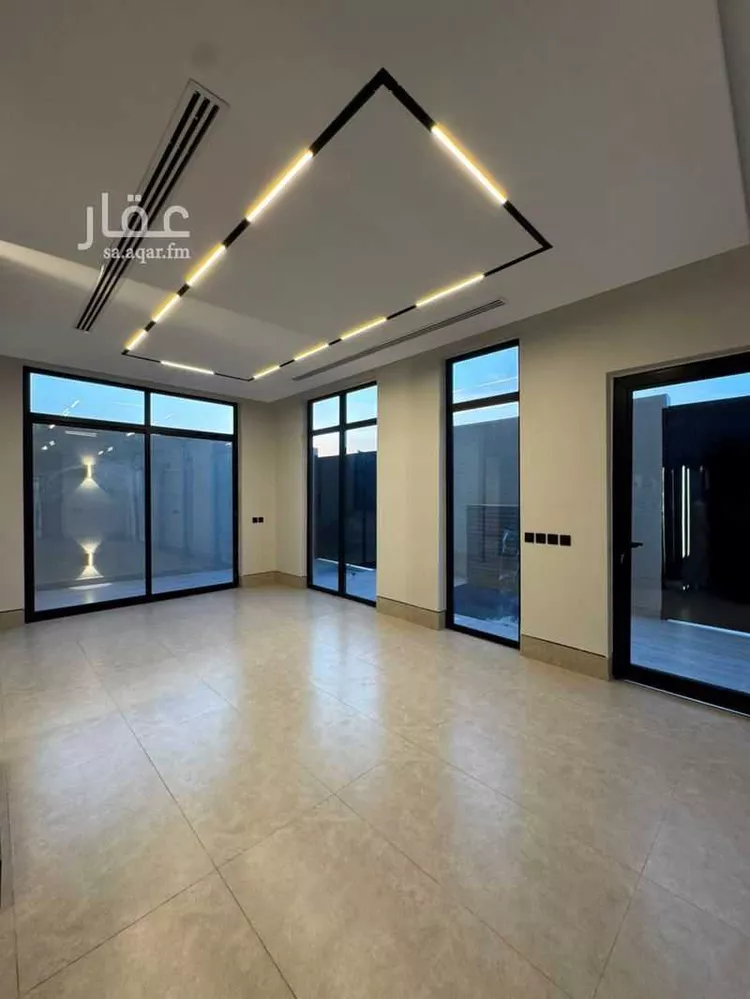 Villa for Sale in Riyadh An Narjis 17