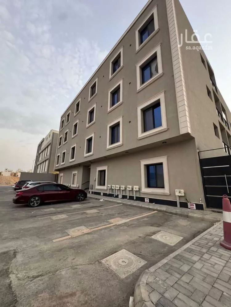 شقة للبيع في شارع الحارث بن عبدالرحمن, حي النرجس, مدينة الرياض, منطقة الرياض 10