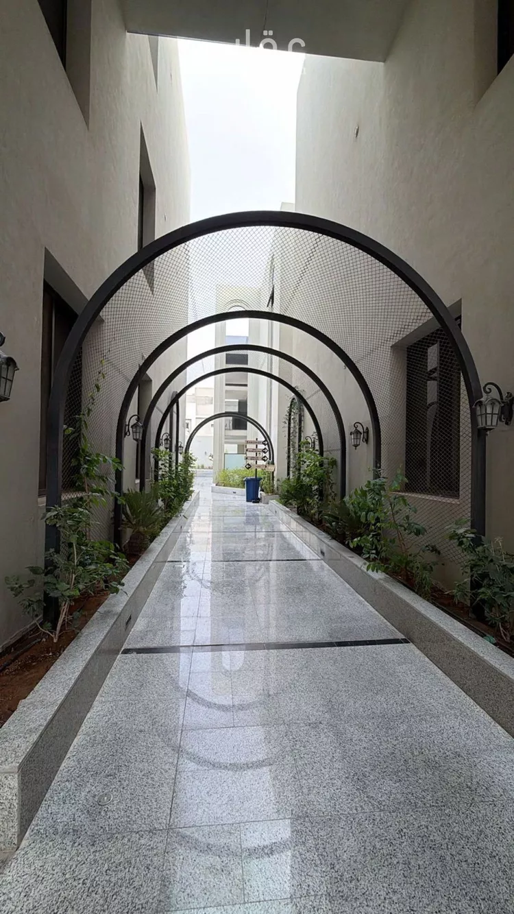 شقة للبيع في شارع علقمة بن وائل, حي النرجس, مدينة الرياض, منطقة الرياض