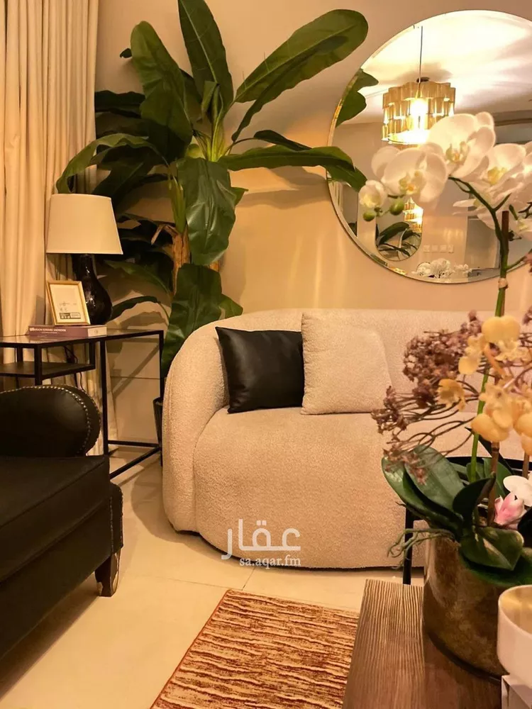 شقة للإيجار في شارع حارثة بن الأضبط, حي العارض, مدينة الرياض, منطقة الرياض صورة 4