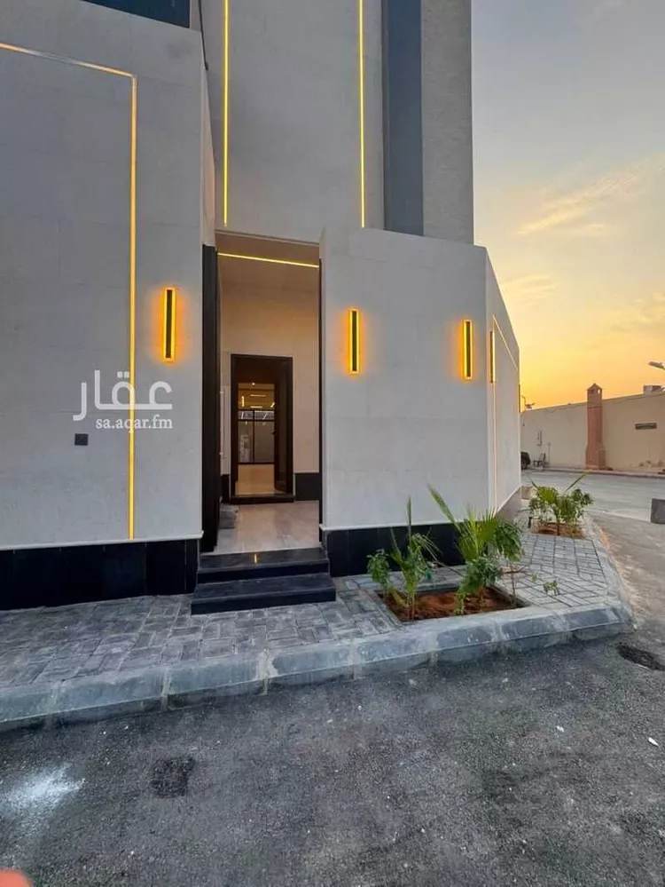 Villa for Sale in Riyadh An Narjis 15