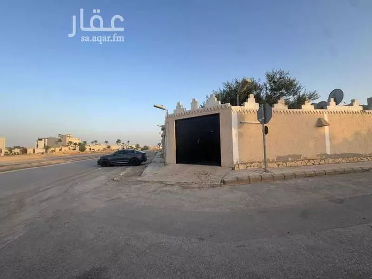 أرض للبيع في شارع عفيفة بنت أبي طاهر, حي العارض, مدينة الرياض, منطقة الرياض صورة 4
