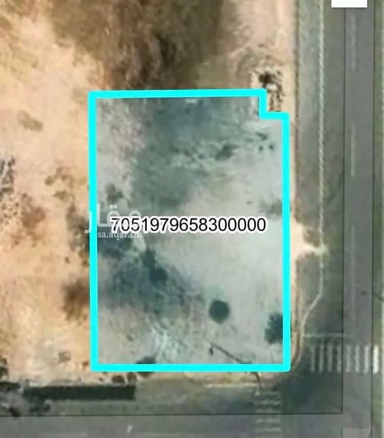 أرض للبيع في شارع السرو, حي الحسام, مدينة الدمام, المنطقة الشرقية صورة 2
