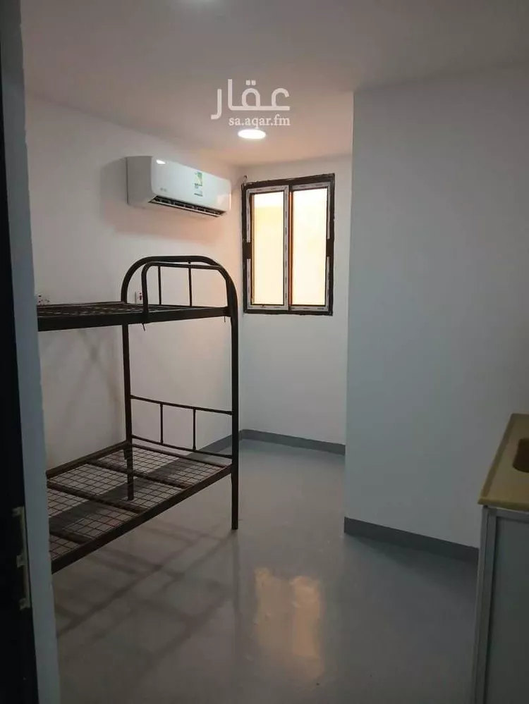 استوديو للإيجار في شارع السادس عشر, حي الثقبة, مدينة الخبر, المنطقة الشرقية صورة 5