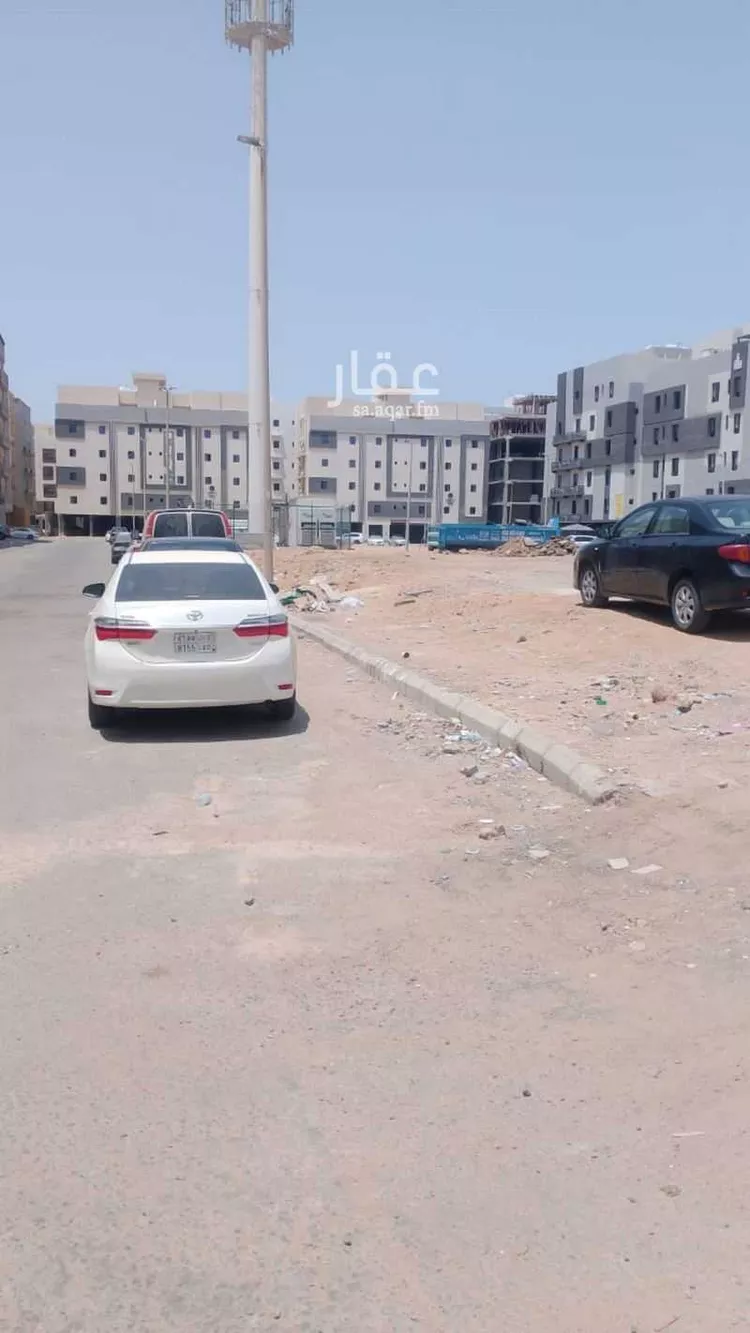 Land for Sale in Jeddah Al Marwah صورة 3