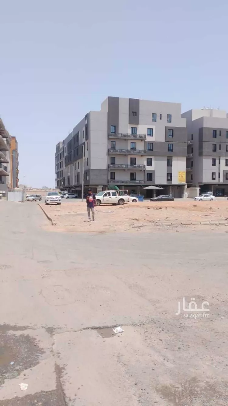 Land for Sale in Jeddah Al Marwah صورة 2