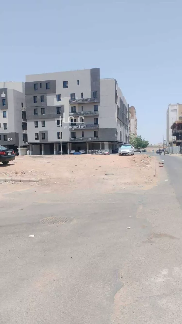 Land for Sale in Jeddah Al Marwah صورة 5