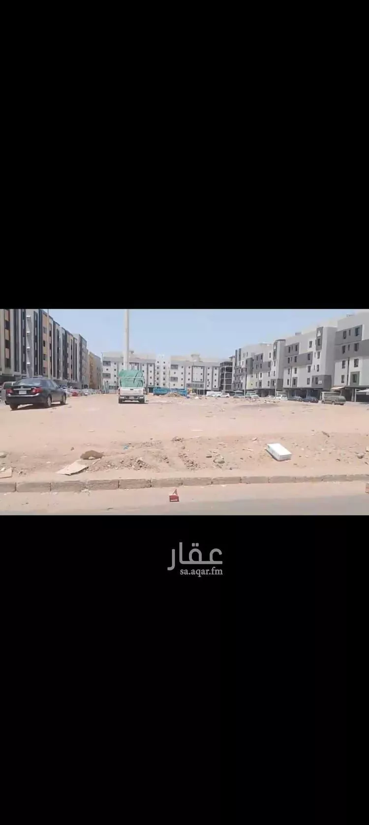 Land for Sale in Jeddah Al Marwah