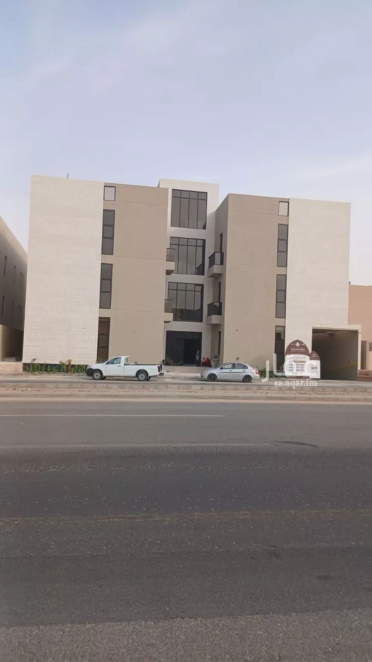 Apartment for Rent in Riyadh Al Mahdiyah