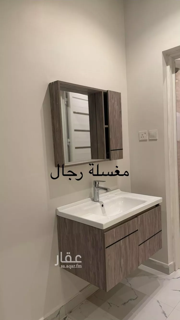 شقة للإيجار في شارع احمد بن الحسين بن مهران, حي المهدية, مدينة الرياض, منطقة الرياض صورة 5