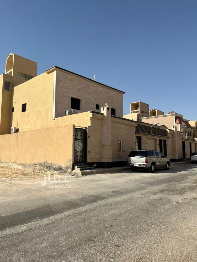 Villa for Sale in Riyadh Dhahrat Laban صورة 2